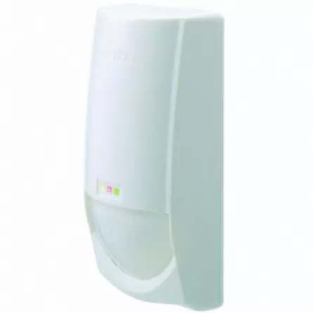 Detector dubla tehnologie PIR si MW , IR Antimasking activ, [],https:b2b.sielinvest.ro