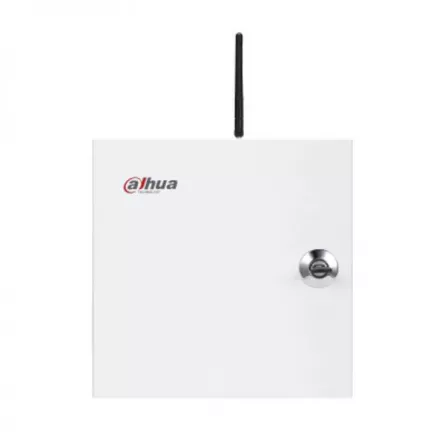 CENTRALA 16-ch local alarm input, max 256 zone, [],https:b2b.sielinvest.ro