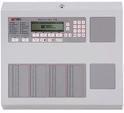 CENTRALA INCENDIU NSC SOLUTION F2  CU 1 BUCLA , PSU 3,5A, [],https:b2b.sielinvest.ro