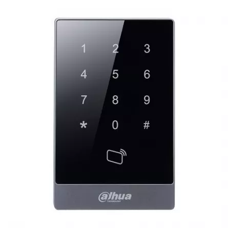 CITITOR ACCESS TOUCH RS-485/Wiegand, [],https:b2b.sielinvest.ro