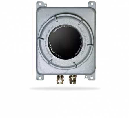 Cititor ATEX & IECEx, Interfata TTL, Iesire Wiegand, Mifare 13.56MHz, [],https:b2b.sielinvest.ro