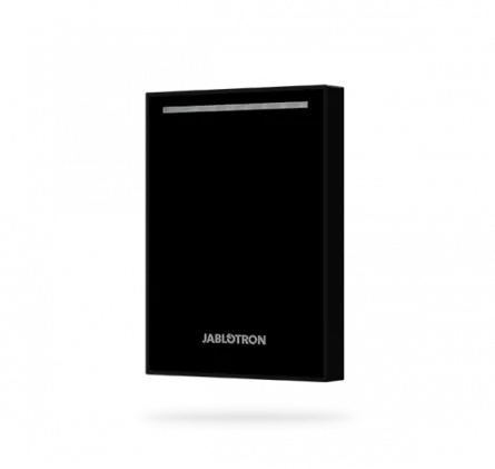 Cititor de exterior cu tehnologie duala  (125kHz si 13.56Mhz) , negru, [],https:b2b.sielinvest.ro