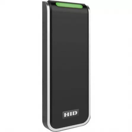 Cititor HID Signo20 Standard, Multitehnologie 13,56 MHz si 125 kHz - conexiune terminal, [],https:b2b.sielinvest.ro