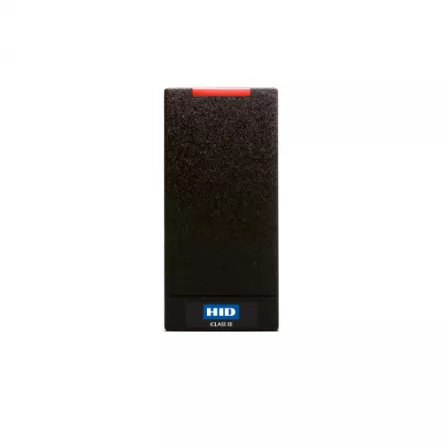 Cititor iClass SE  Ready R10- NFC; 13,56MHz, cablu (pigtail), interfata Wiegand, Mobile, PN 900NMNNEKMA04A/900NMNNEKMA00U, [],https:b2b.sielinvest.ro