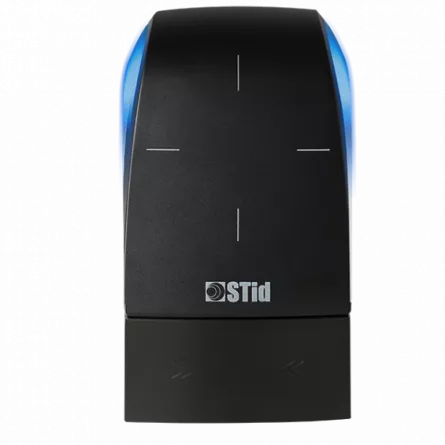 Cititorul  Architect® Hybrid 125 kHz + 13,56 MHz (ARC-I) Wiegand, PN: ARC-RX1-I/BF5-3i/1, [],https:b2b.sielinvest.ro