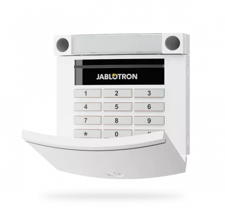 Cititor RFID 125 KHz pentru control acces cu tastatura, [],https:b2b.sielinvest.ro