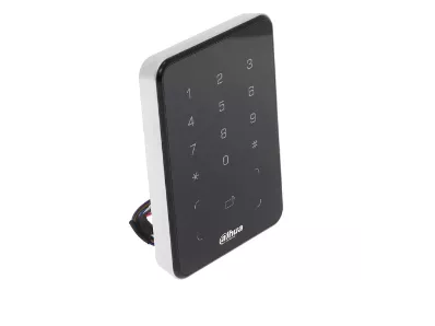 Cititor RFID; RS485, Wiegand 34/26; 13.56MHz (Mifare); acces cu card si parola, [],https:b2b.sielinvest.ro