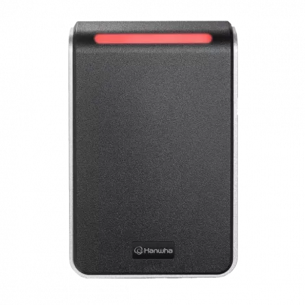 Cititor Signo 40 Pigtail, Seos, Wiegand, LED  negru/argintiu, terminal, [],https:b2b.sielinvest.ro