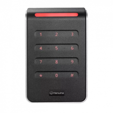 Cititor Signo Seos 40K  cu tastatura, negru/argintiu, PIG, CRD PFL SEOS, WIEG, terminal, [],https:b2b.sielinvest.ro
