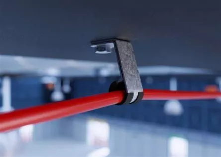 Clips prindere cablu termosensibil, tip Q (100 buc/set), [],https:b2b.sielinvest.ro