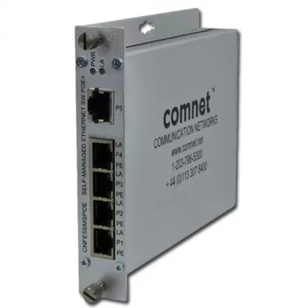 SWITCH 4 PORTURI, 100MBPS, 4RJ45, PORT CUPRU, [],https:b2b.sielinvest.ro