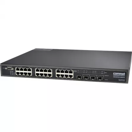 MANAGED SWITCH 24 PORT 1000TX, [],https:b2b.sielinvest.ro