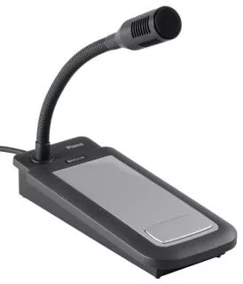Consola de apel all-call, heavy duty, Plena, [],https:b2b.sielinvest.ro