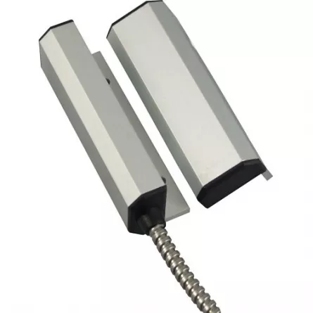 Contact magnetic de aluminiu GR 2, tip A&B, CQR, [],https:b2b.sielinvest.ro