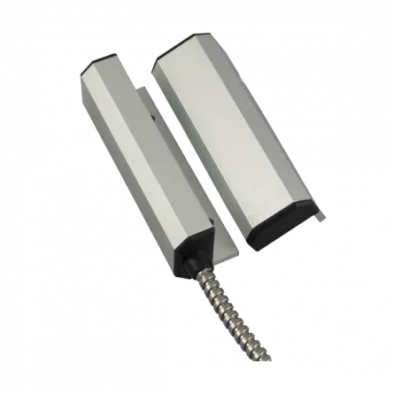 Contact magnetic de aluminiu GR 3, tip  A&B, CQR, [],https:b2b.sielinvest.ro