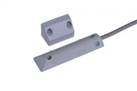 Contact magnetic industrial, carcasa robusta, pentru utilizare la usi tip rulou, grad 2 de securitate., [],https:b2b.sielinvest.ro