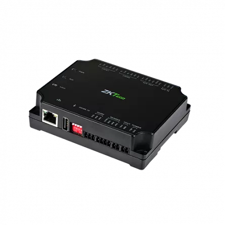 Controler de sistem, C2-260, echipat cu procesor pe 32 bit de 1 GHz si 64MB RAM, [],https:b2b.sielinvest.ro