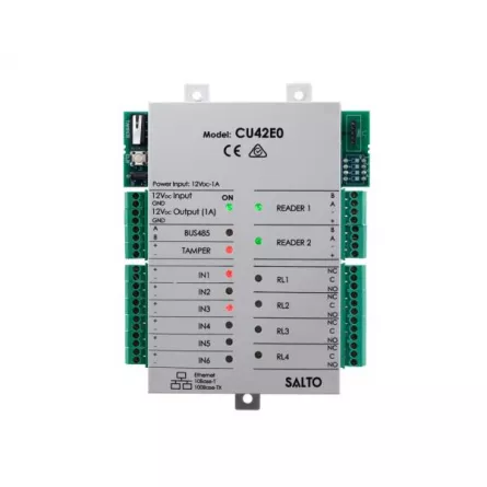 Controler online XS4 2.0 fara carcasa, [],https:b2b.sielinvest.ro
