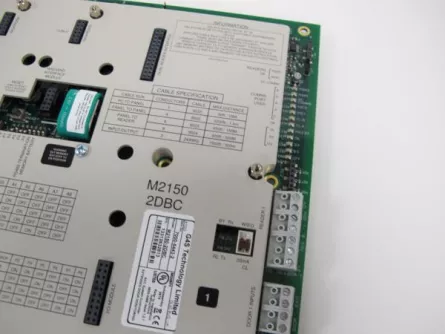CONTROLLER EDGE NETWORK 2 USI EN-2DBC, [],https:b2b.sielinvest.ro