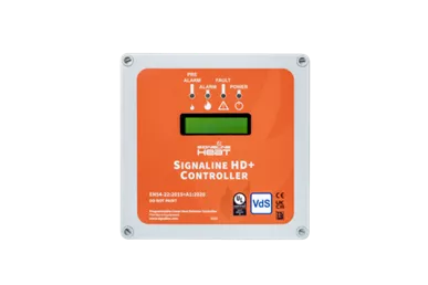Controller Signaline HD+ programabil, [],https:b2b.sielinvest.ro