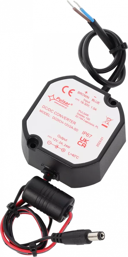 CONVERTOR 12V/2A/62MM, [],https:b2b.sielinvest.ro