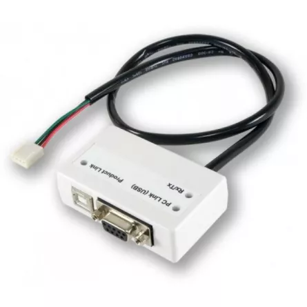 Convertor de la RS485 la USB cu soft pentru PC pentru AN307 COM, [],https:b2b.sielinvest.ro