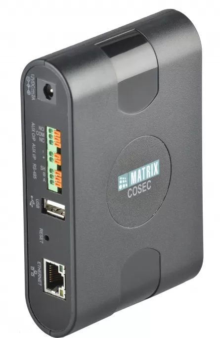 DISPOZITIV INTELIGENT COSEC PENTRU CONEXIUNE CONTROL ACCESS 12V +TC/IP, [],https:b2b.sielinvest.ro