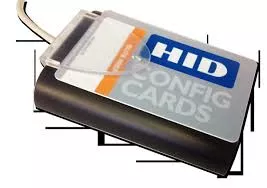 Programator carduri cu interfața USB 2.0. , SE ENCODER, CP1000, HID, [],https:b2b.sielinvest.ro