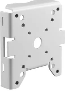 Cutie adaptor pentru montaj pe stalp camere Bosch, [],https:b2b.sielinvest.ro