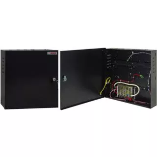 Cutie, cu alimentare integrată, destinată montării  controlerelor AMC2, [],https:b2b.sielinvest.ro