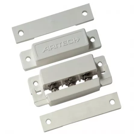 Contact magnetic alb ,  de suprafata NC/NO, [],https:b2b.sielinvest.ro