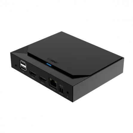 Decoder video pentru 64 canale,  dual HDMI, Max. 4K resolution, [],https:b2b.sielinvest.ro