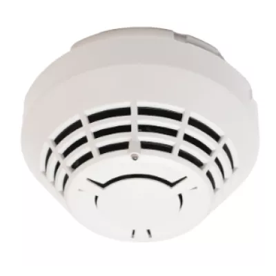 Detector adresabil inteligent dual optic termic, seria Excellence, [],https:b2b.sielinvest.ro