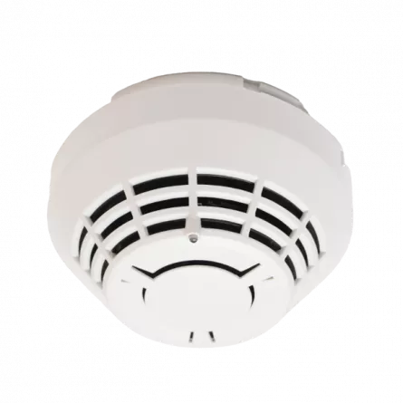 Detector adresabil termperatura intreligent, seria Excellence, [],https:b2b.sielinvest.ro