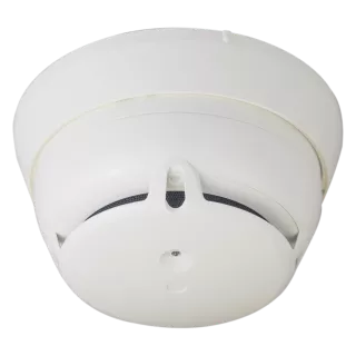 Detector adresabil wireless de incendiu, rază lungă de acțiune, IP40, [],https:b2b.sielinvest.ro