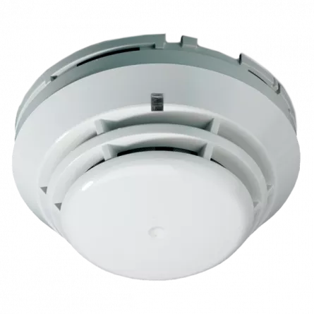 DETECTOR ANALOG ADRESABIL OPTIC DE FUM, KILSEN, [],https:b2b.sielinvest.ro