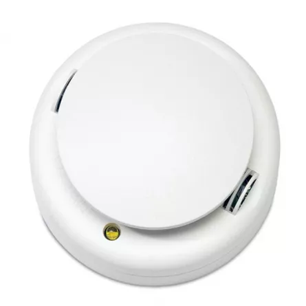 Detector conventional dubla tehnologie: optic de fum/temp, iesire LED ext, seria 700, [],https:b2b.sielinvest.ro