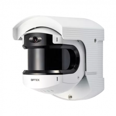 Detector de exterior/interior tehnologie LIDAR, raza de detectie de 50m, unghi de 190, protocpl ONVIF, [],https:b2b.sielinvest.ro