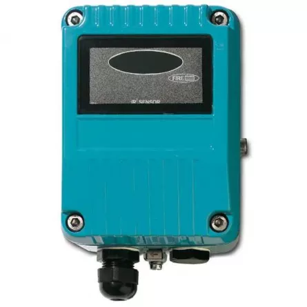 Detector de flacara dual IR - antiex, [],https:b2b.sielinvest.ro