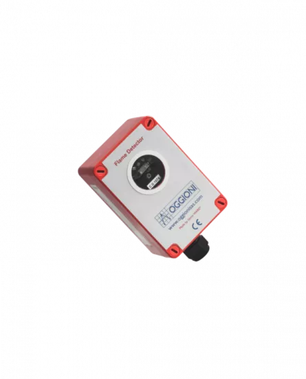 Detector de flacără cu tehnologie UV/IR, carcasă GPR, potrivit pentru zona ATEX 2/22, certificat EN54-10, FM3260 și FM3611, [],https:b2b.sielinvest.ro