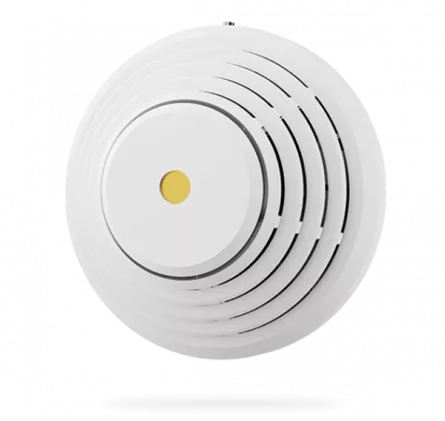 DETECTOR DE FUM OPTIC CU SENZOR TERMIC, JABLOTRON, [],https:b2b.sielinvest.ro