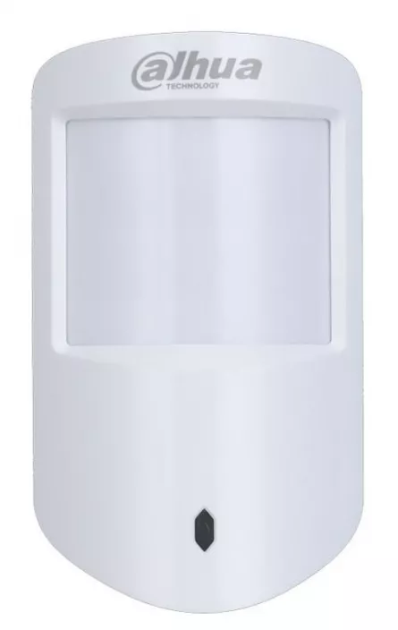Detector de miscare wireless dual PIR , 12 m, pet immunity, 868 MHz, RF 1600 m, [],https:b2b.sielinvest.ro