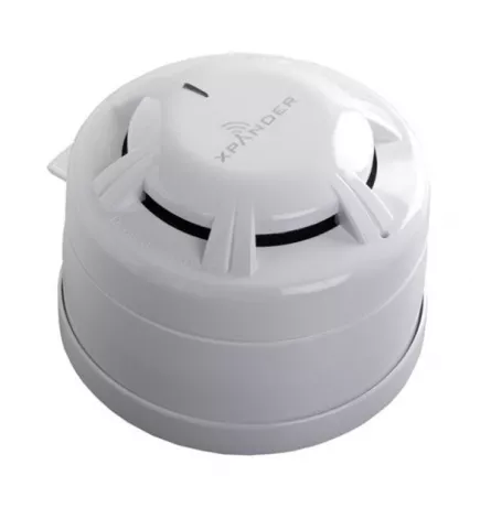 Detector optic de fum XPANDER, [],https:b2b.sielinvest.ro