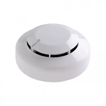 DETECTOR OPTIC FUM  FARA IZOLATOR, SOTERIA, [],https:b2b.sielinvest.ro