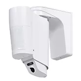 Detector PIR cu unghi larg cu montare înaltă Acoperire 12 m x 120° cu cameră compatibilă OnVIF și VCA, [],https:b2b.sielinvest.ro