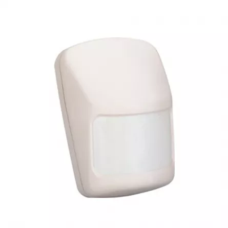 DETECTOR PIR WIRELESS 12M/120 GRADE, [],https:b2b.sielinvest.ro