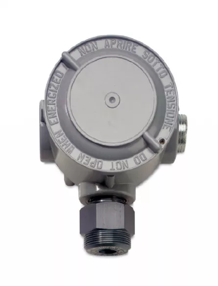 DETECTOR VAPORI PETROL 4-20 MA, 0-100%LEL Eex-d, GE, [],https:b2b.sielinvest.ro