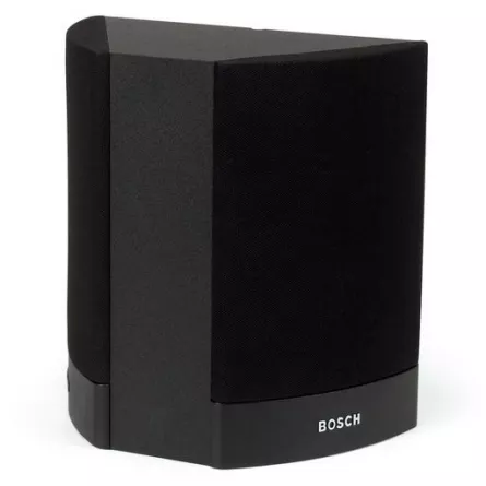 Difuzor bidirectional Bosch, 18W, 97dB, negru, [],https:b2b.sielinvest.ro