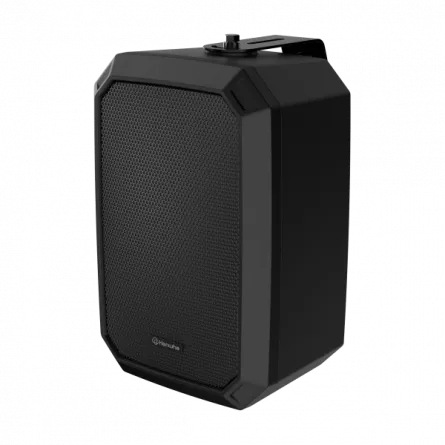 Difuzor IP de perete , putere audio 10W ,protectie IP54, Negru, [],https:b2b.sielinvest.ro