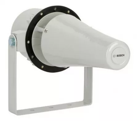 Difuzor exterior tip horn, 15W, 115dB, sistem de prindere cu surub., [],https:b2b.sielinvest.ro